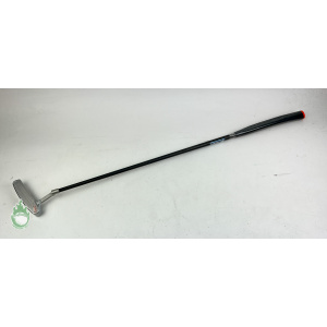 Swag Golf McLaren Miami Handsome One Putter - Brand New RH - 35 in. No Cover