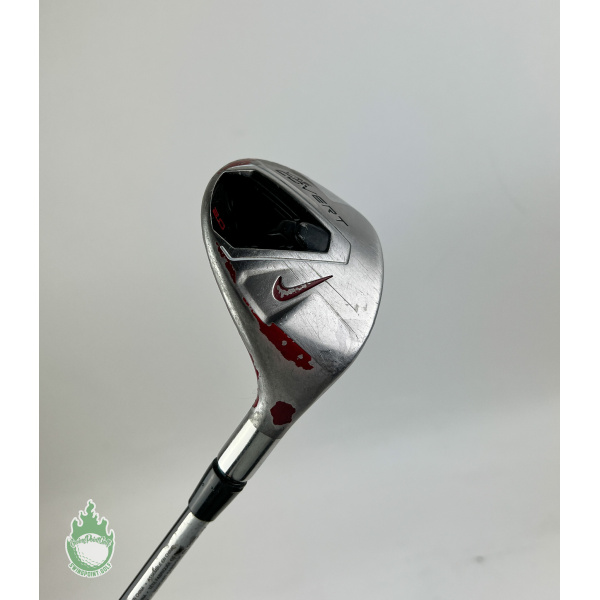 Used NIKE VRS Covert 2.0 3 Hybrid 20* Kuro Kage 70g Senior Graphite Golf Club