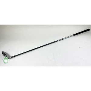 Used LEFT Handed TaylorMade SLDR S 4 Rescue Hybrid 22* 72g Stiff Flex Graphite