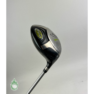 Used Right Handed Ping Rapture 460cc Driver 9* Regular Flex Graphite Golf