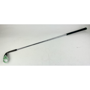 Used RH BombTech Golf 52° Wedge Steel Wedge Flex Golf Club BombTech Grip