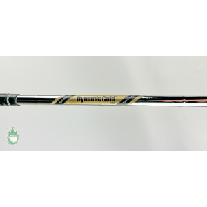 Used RH Titleist Vokey SM8 S Grind Wedge 54*-10 X100 X-Stiff Steel Golf Club