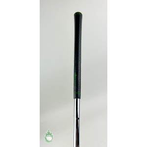 Used RH BombTech Golf 60° Wedge Steel Wedge Flex Golf Club BombTech Grip
