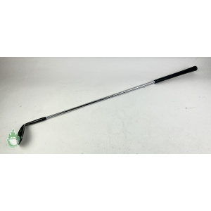 Used RH BombTech Golf 60° Wedge Steel Wedge Flex Golf Club BombTech Grip