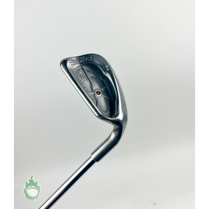Used Ping Karsten Brown Dot Ping ISI 2 Sand Wedge X-Stiff Flex Steel Golf Club