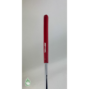 Used RH Miura MG Special Edition M-07 Forged 35" Putter Steel Golf Club