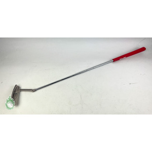 Used RH Miura MG Special Edition M-07 Forged 35" Putter Steel Golf Club