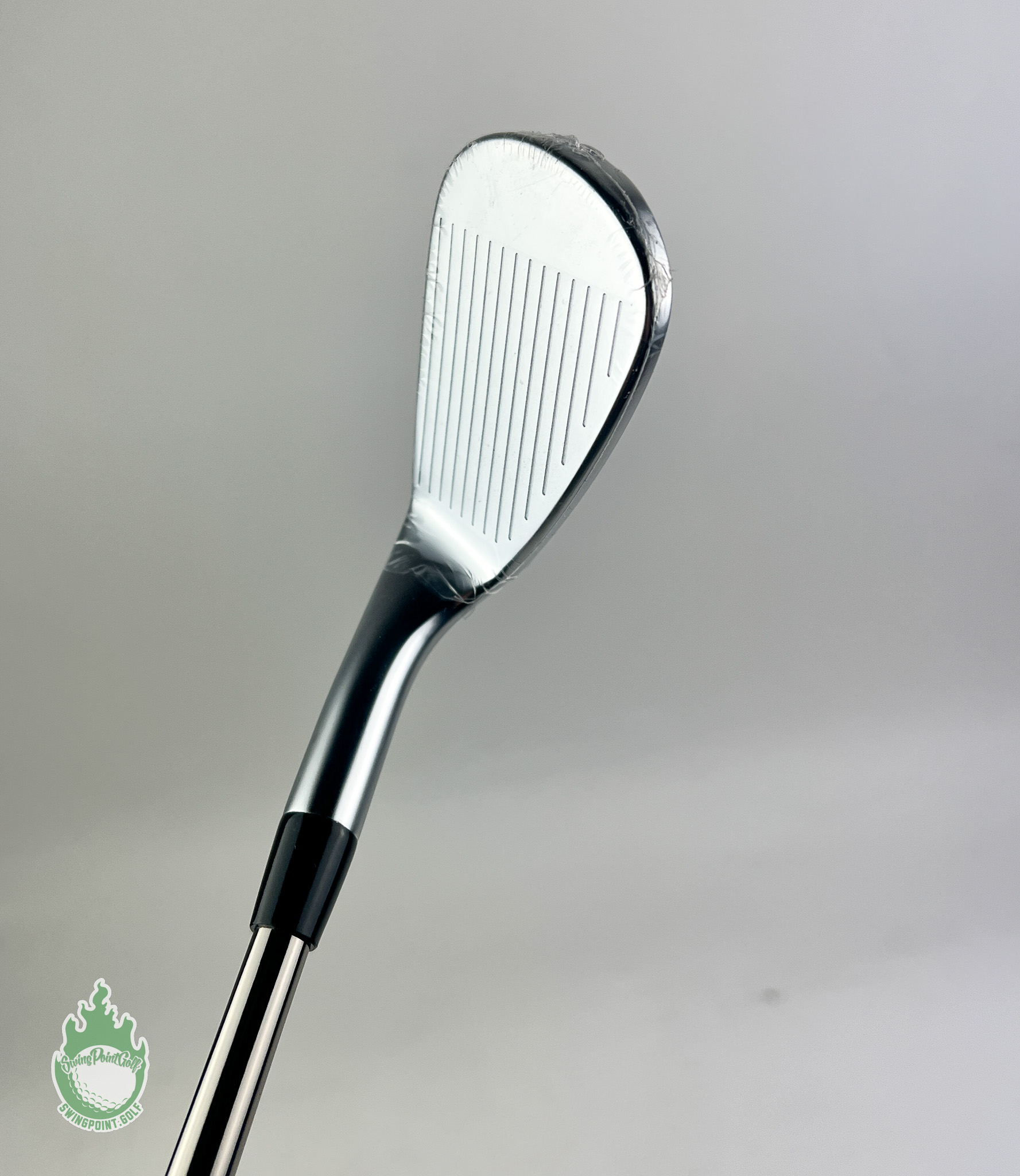 New Callaway APEX Pro Forged '21 Approach Wedge AW Stiff Flex Graphite ...