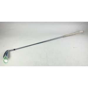 Used RH F2 Series Pitching Wedge (Face Forward Tech) Steel Wedge Flex Golf Club