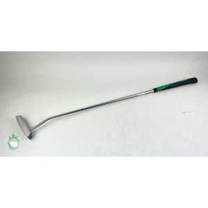 Used Right Handed Boccieri Golf Heavy Putter A3-M 35" Steel Golf Club