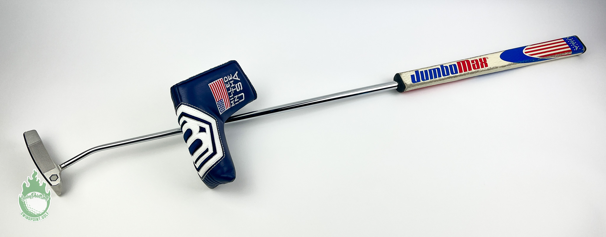 証明書付】BETTINARDI JM9 303SS 化粧箱入
