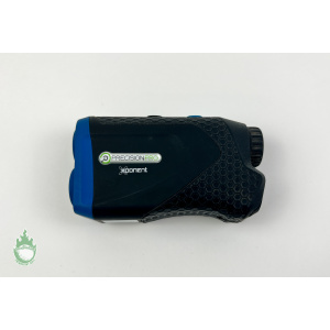 Used Precision Pro Xponent Golf Rangefinder Non Slope Ships Free