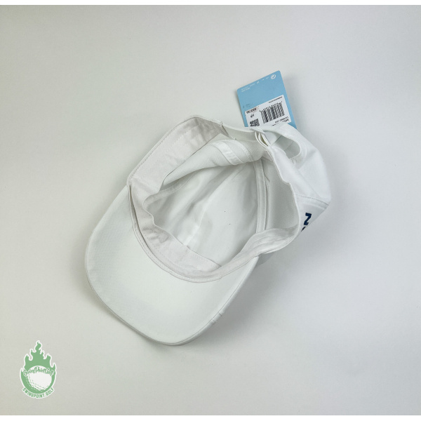 NWT Nike x Drake NOCTA Golf Cap Unisex Adjustable White DC9880-100