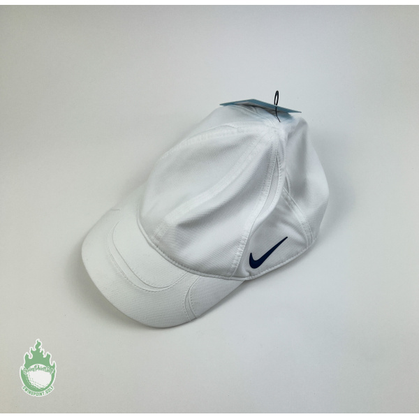 NWT Nike x Drake NOCTA Golf Cap Unisex Adjustable White DC9880-100