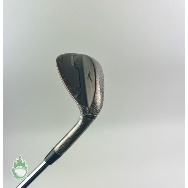 New Mizuno T22 Copper D Grind Wedge 56*-10 DG S400 Stiff Flex