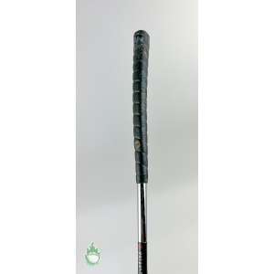 Used Right Handed Odyssey Dual Force Rossie II 35" Putter Steel W/ Headcover