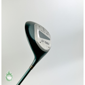 Used Right Handed Yonex A.D.X. 2.0 Ladies Flex Driver Graphite Golf Club