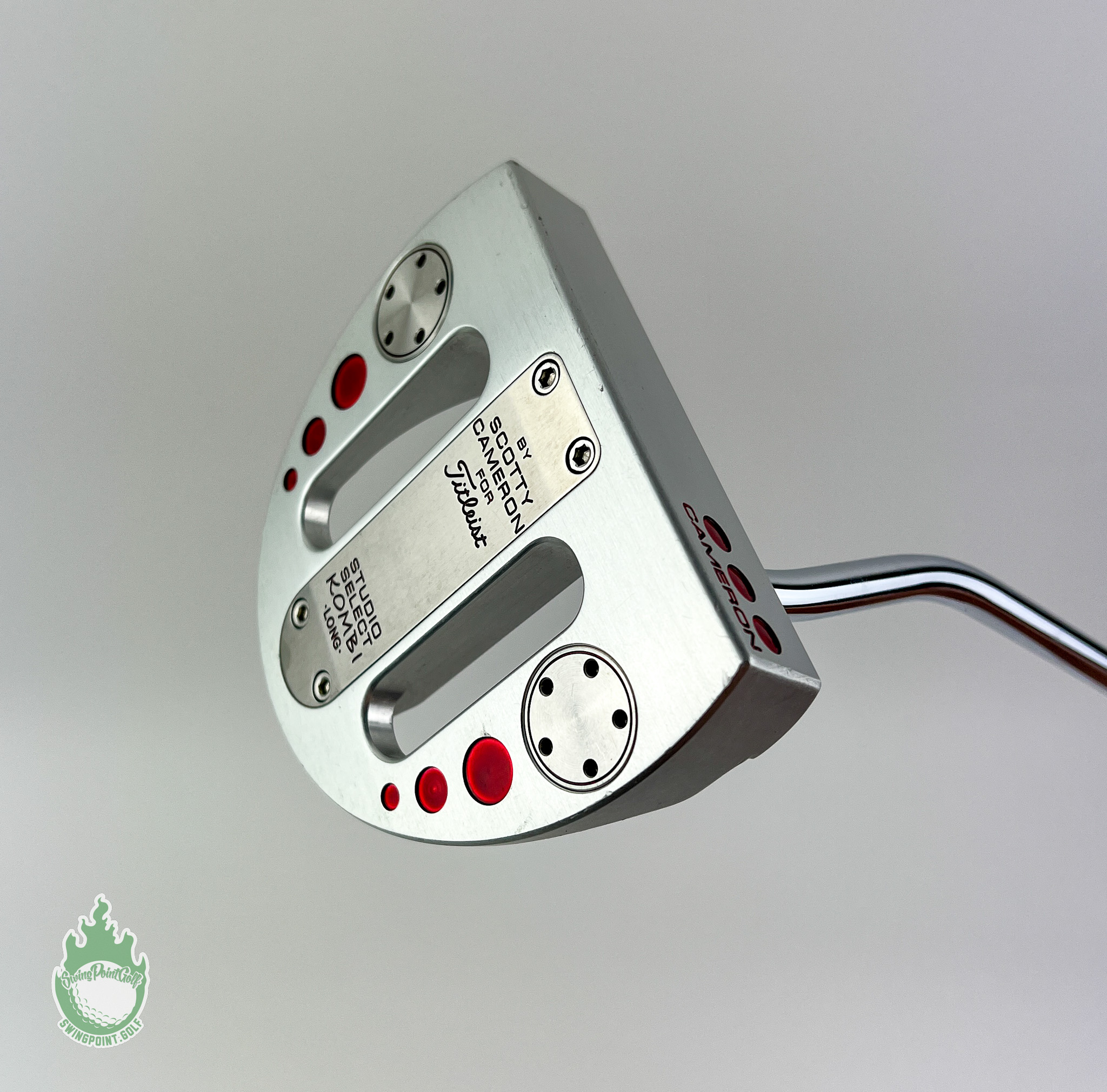Acheter des putters Scotty Cameron | Dernière gamme