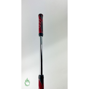 Used Scotty Cameron Studio Select Kombi Long 50" Broomstick Putter Steel Golf