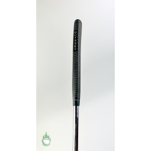 Used LEFT Handed Odyssey White Hot Rossie 34" Putter Steel Golf Club