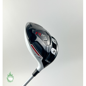 Used TaylorMade R15 Driver 9.5* Even Flow T1100 65g X-Stiff Graphite Golf Club