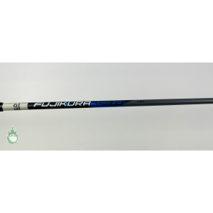 Used Fujikura Pro 2.0 50g Regular R2 Flex Graphite Wood Shaft PXG Tip #120