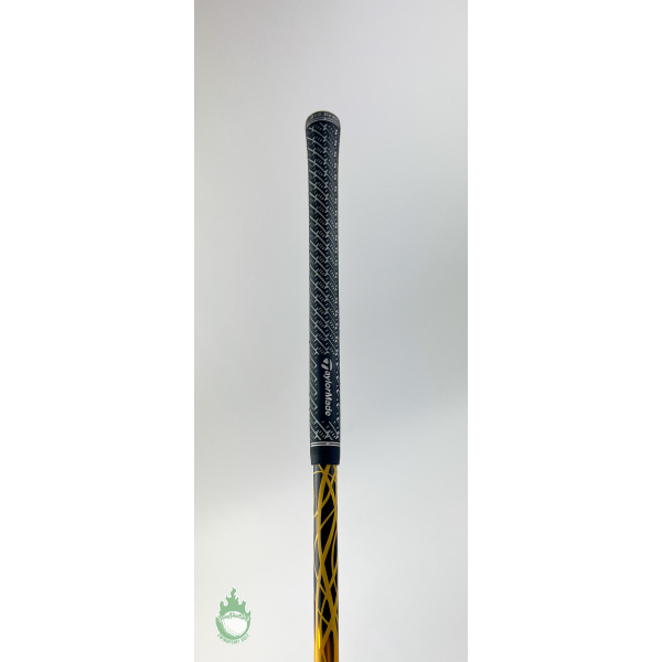 Used Rare Basileus S Japan Golf Trias 60g X-Flex Driver