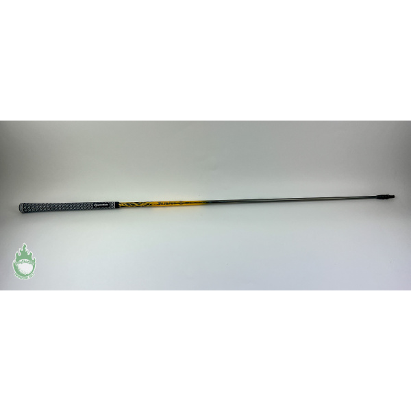 Used Rare Basileus S Japan Golf Trias 60g X-Flex Driver