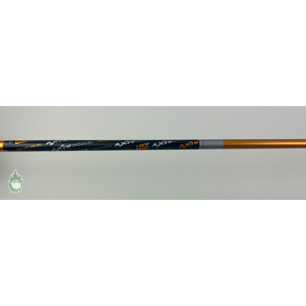 New Uncut UST Mamiya ProForce AxivCore 69g XX-Flex Graphite Wood