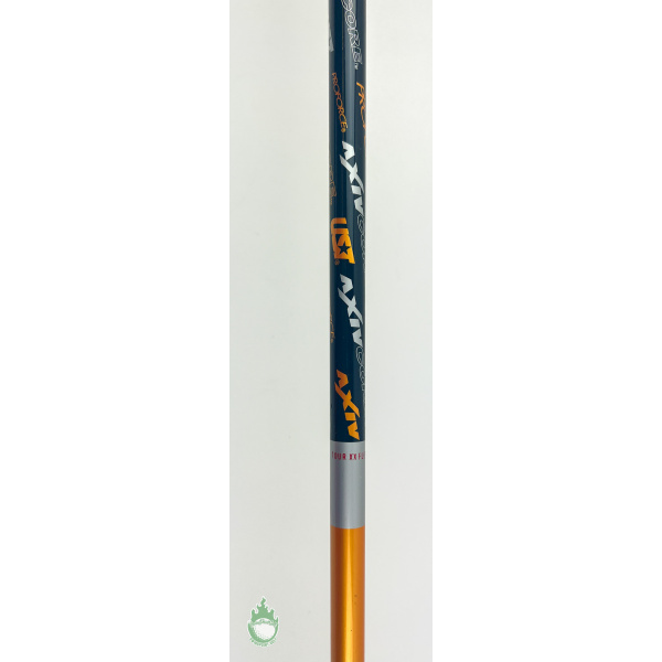 New Uncut UST Mamiya ProForce AxivCore 69g XX-Flex Graphite Wood
