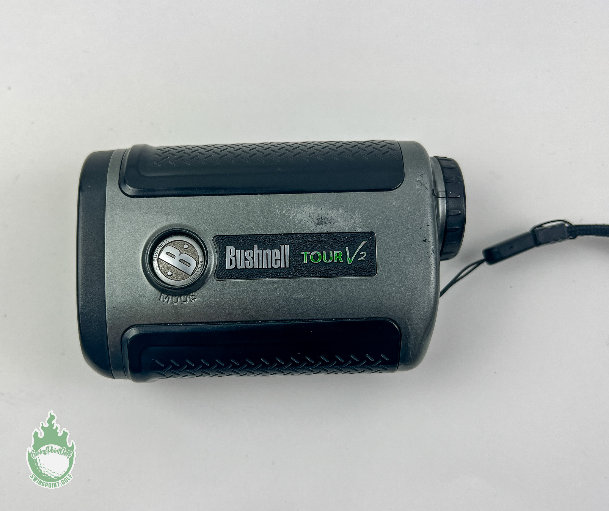 ブッシュネル Bushnell Tour V2 Slope Edition Amazon.com : Bushnell Tour V2 Slope Edition Rangefinder with