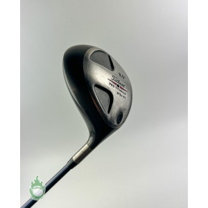 Used Titleist Pro Titanium 975J-VS Driver 8.5* Regular Flex Graphite Golf Club