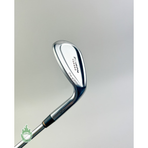 Used Edison One Of 500 Forged Wedge 59* KBS Tour Stiff Flex Steel Golf Club