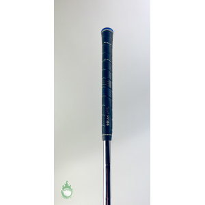 Used Edison One Of 500 Forged Wedge 59* KBS Tour Stiff Flex Steel Golf Club