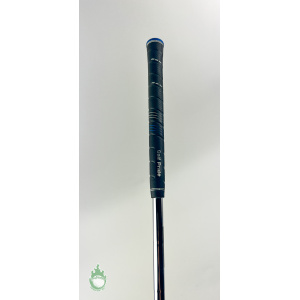 Used Edison One Of 500 Forged Wedge 55* KBS Tour Stiff Flex Steel Golf Club