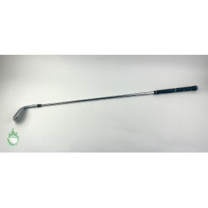 Used Edison One Of 500 Forged Wedge 55* KBS Tour Stiff Flex Steel Golf Club