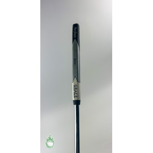 Used RH Bobby Grace Design Sunset Greg Norman Estates Putter 35" Steel Golf