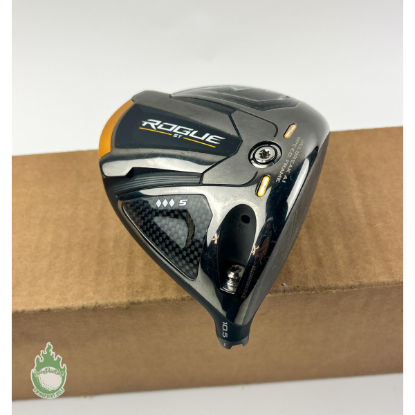 Tour Issue Used TC Callaway Rogue ST Triple Diamond “S” Driver
