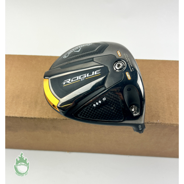 Amazon.com : Callaway Rogue ST Max Tour AD UB-5 Driver (10.5