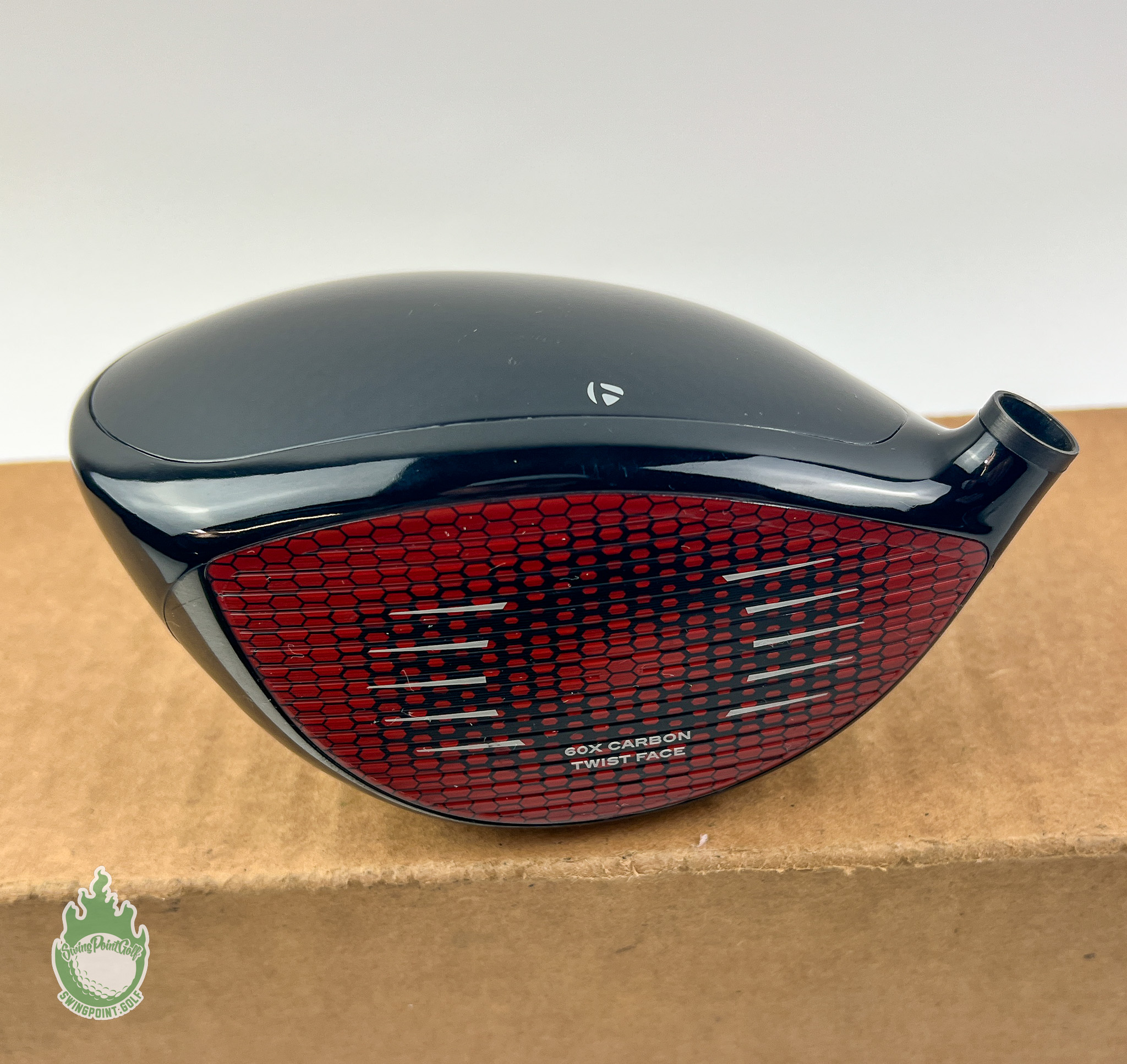 Série Taylormade Stealth - Reconditionné par Play always