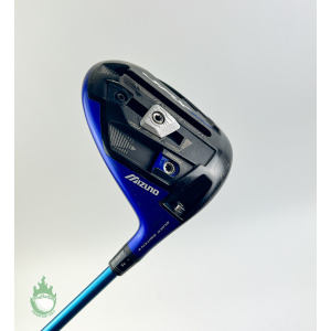 Used RH Mizuno JPX 900 Driver 7.5 11.5 YS Seven Stiff Flex Graphite Golf Club SwingPoint Golf