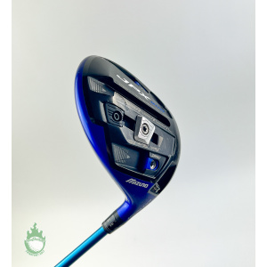Used RH Mizuno JPX 900 Driver 7.5*-11.5* YS-Seven Stiff Flex Graphite Golf Club