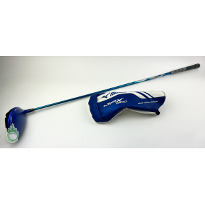 Used RH Mizuno JPX 900 Driver 7.5*-11.5* YS-Seven Stiff Flex Graphite Golf Club