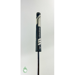 Used RH Osyssey Toulon Design Toulon Garage Portland 35" Putter Steel Golf Club