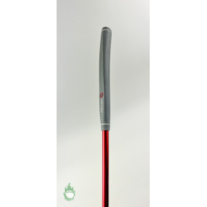 Used Right Handed Odyssey White Hot OG 2-Ball 34" Putter Steel Shaft Golf