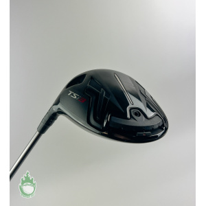 Used LH Titleist TSi3 Driver 9* Kuro Kage XT60 TX X-Stiff Graphite Golf Club