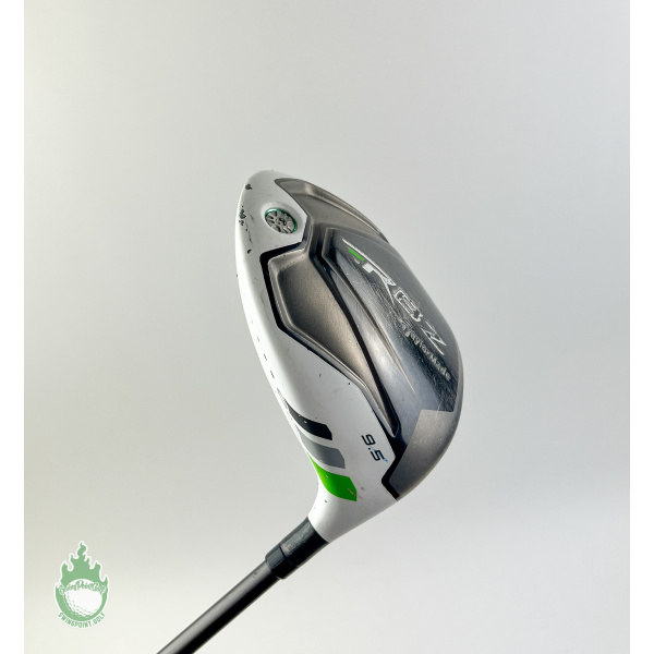 Taylormade RocketBallz 5 Fairway Wood 19* Matrix Ozik XCON-5
