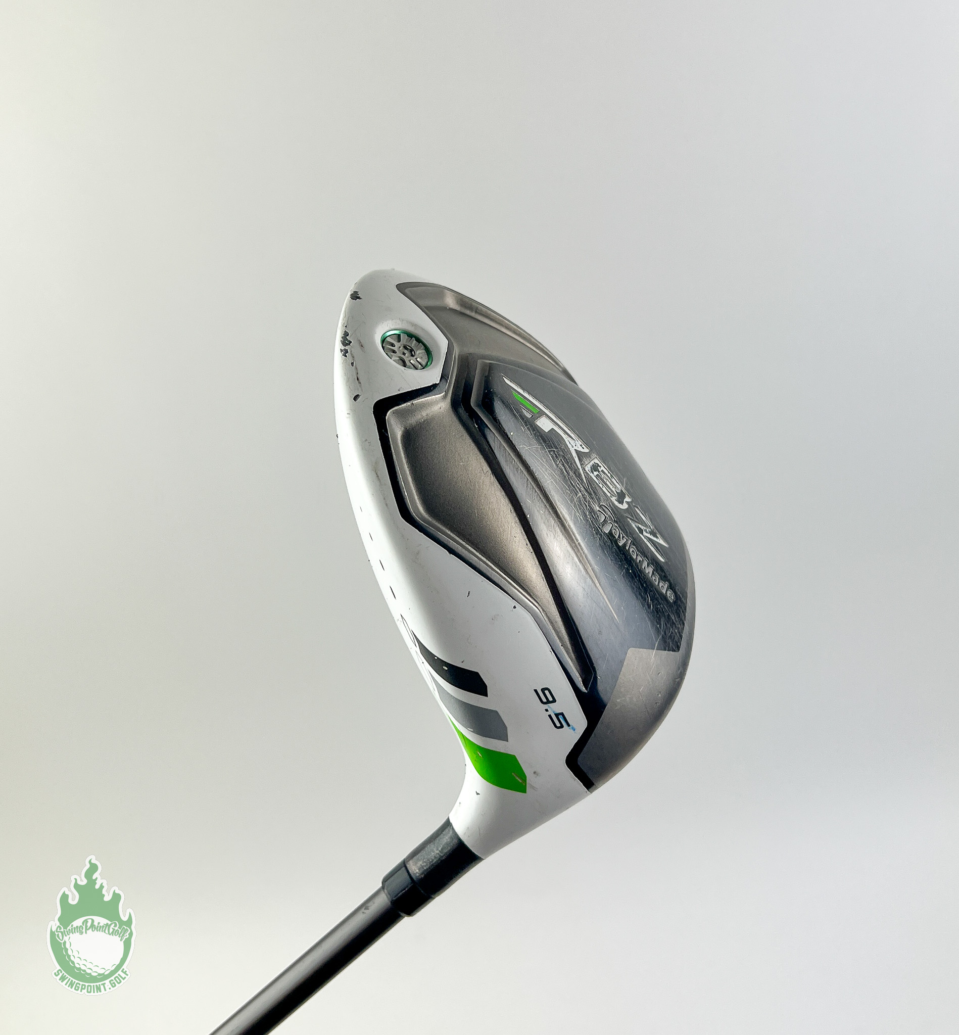 TaylorMade RBZ ドライバー 9.5度 Yahoo!オークション -「rbz 9.5」の落札相場・落札価格