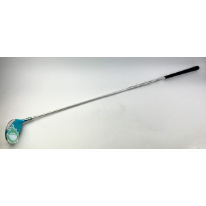 Used RH Cobra AMP Cell Fairway 3-5 Wood Fuel 47g Ladies Flex Graphite Golf Club