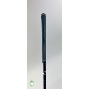 New LH TaylorMade SIM DHY Forged 4 Driving Iron 65g Regular Graphite Golf Club